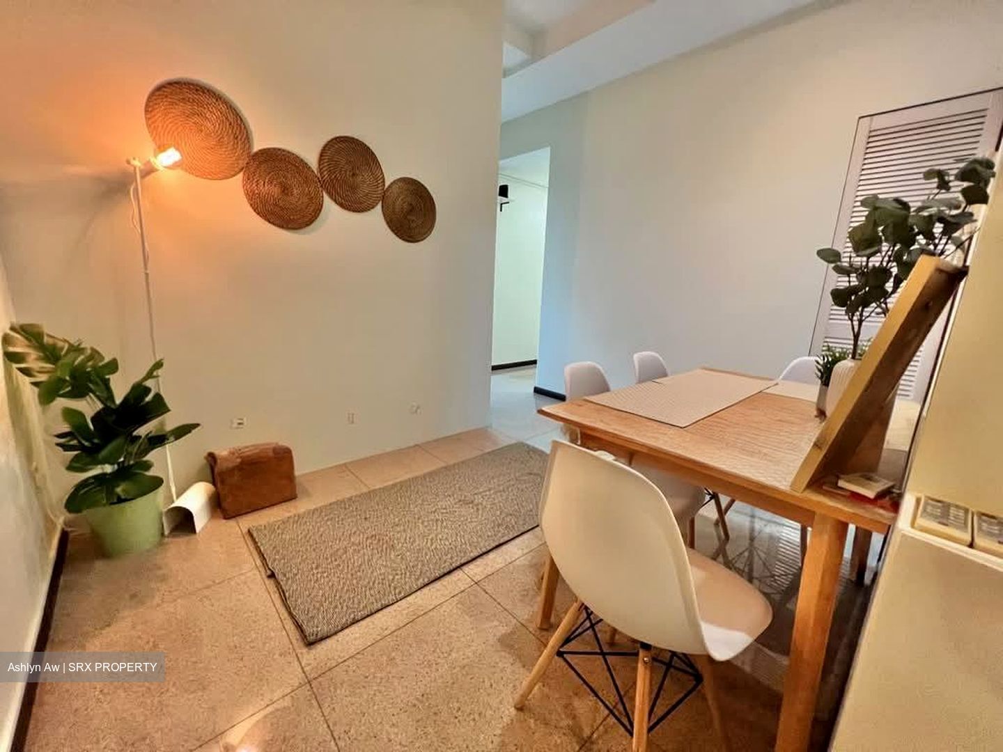Bishan Loft (D20), Condominium #553948531